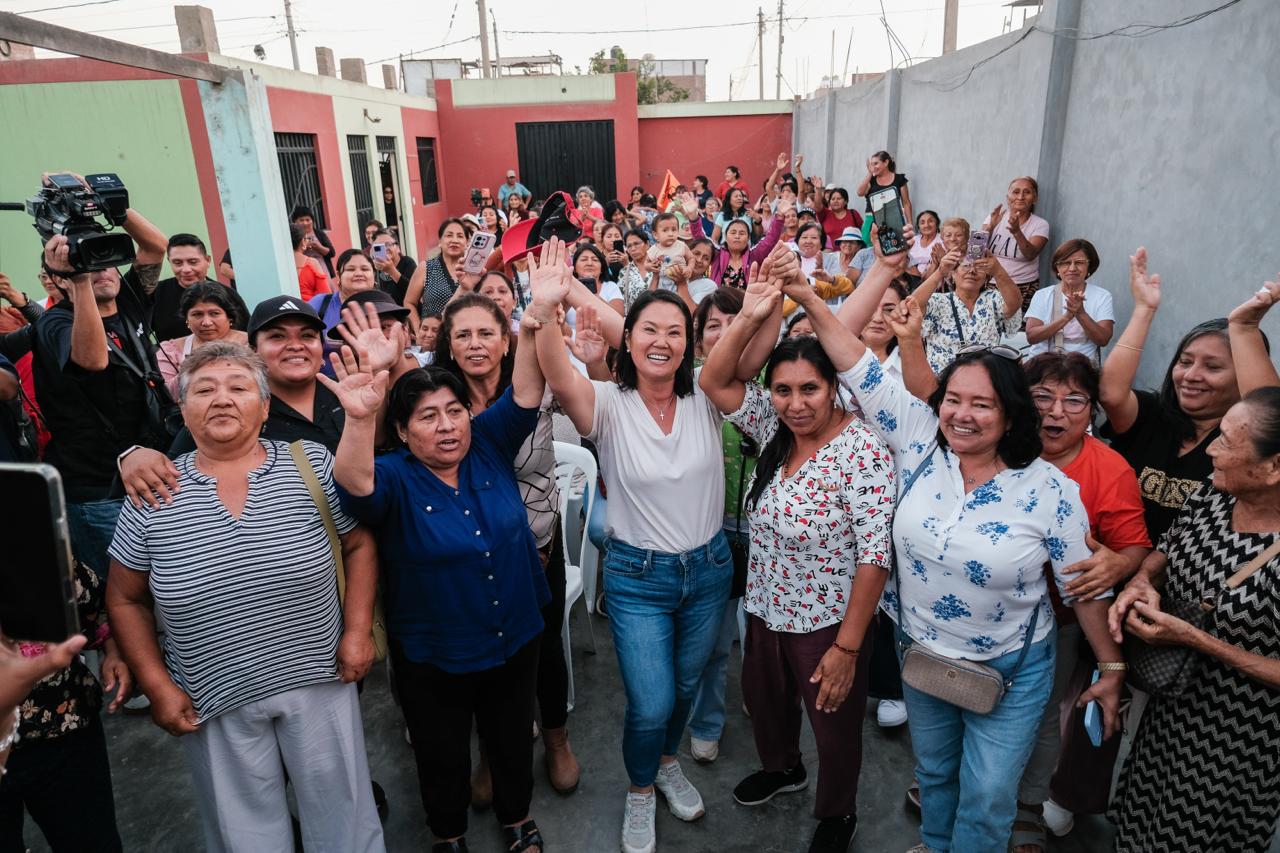 Ejes de propuesta que ya toka impulsar