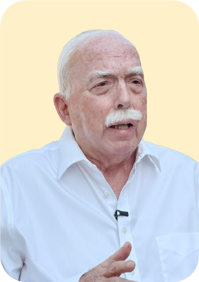 Carlos Tubino