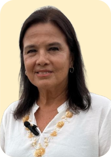 Cecilia Castro