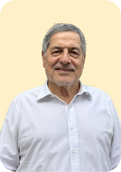 Ernesto Bustamante
