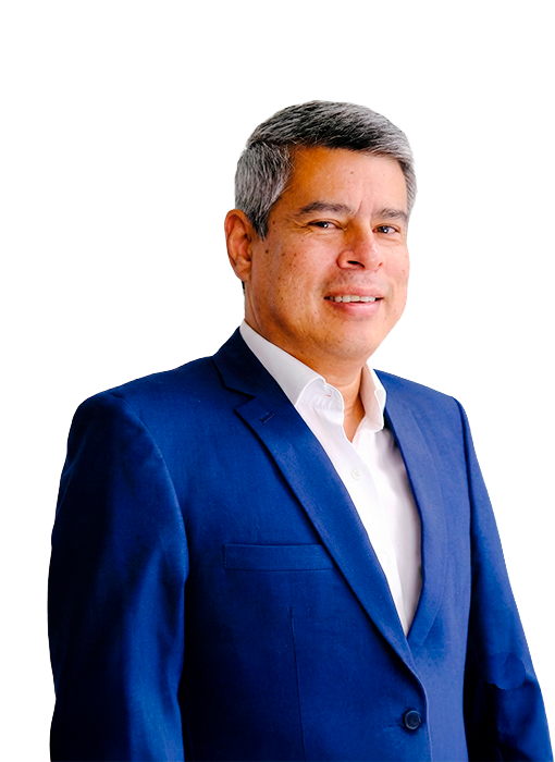 Luis Galarreta