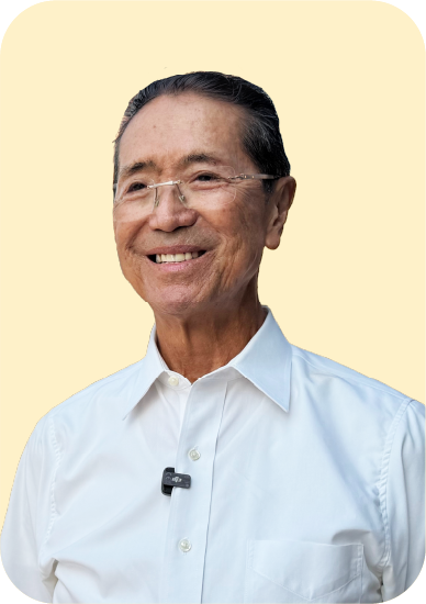 Jaime Yoshiyama
