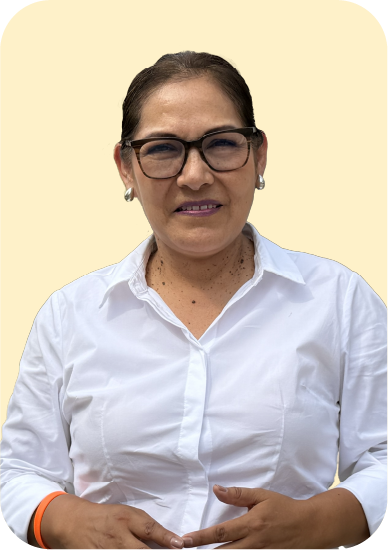 Milagros Salazar