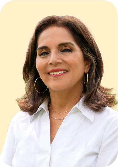 Patricia Juarez
